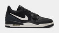 Exclusive Air Jordan Legacy 312 Low Mens Lifestyle Shoes (Black/Phantom/Anthracite) — 7 — Front View