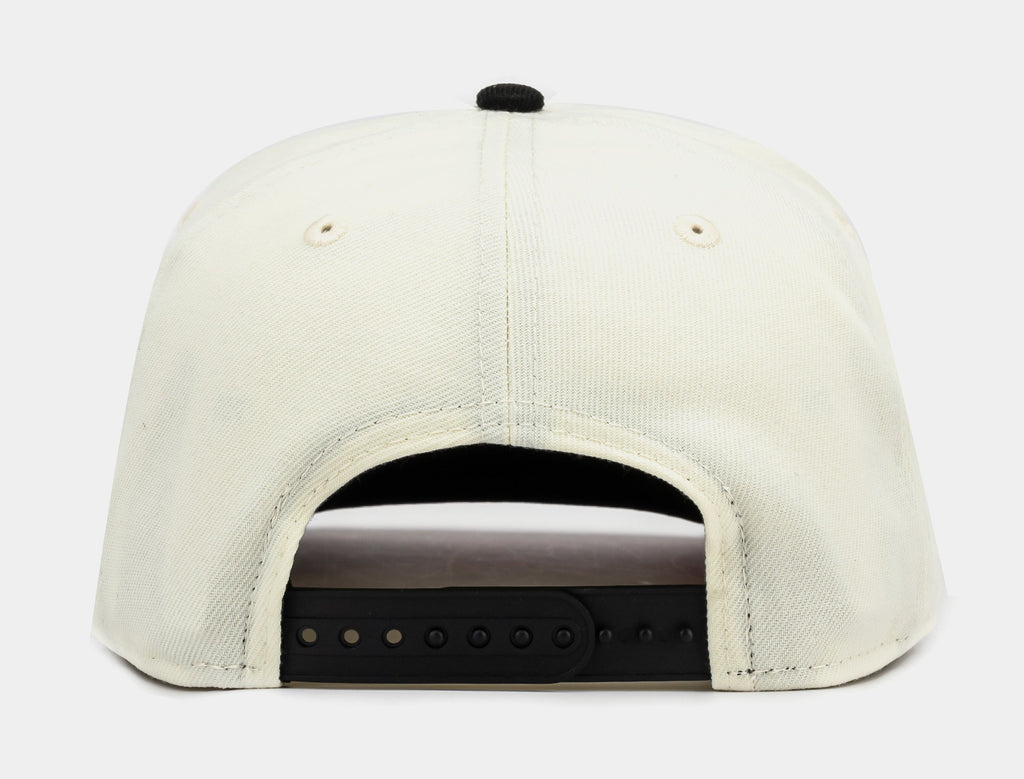 Exclusive Shoe Palace Exclusive San Francisco 49ers Superbowl XXIX 950AF Snapback Mens Hat (White/Red) — OS — Back View
