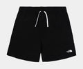 Exclusive Action 2.0 Mens Shorts (Black) — S — Front View