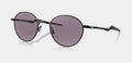 Exclusive Terrigal Mens Sunglasses (Grey/Black) — OS — Front View
