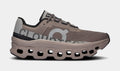 Exclusive Cloudmonster Womens Running Shoes (Cinder/Fog) — 5 — Front View