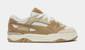Exclusive 180 Mens Lifestyle Shoes (Sugared Almond/Prairie Tan) — 4 — Front View