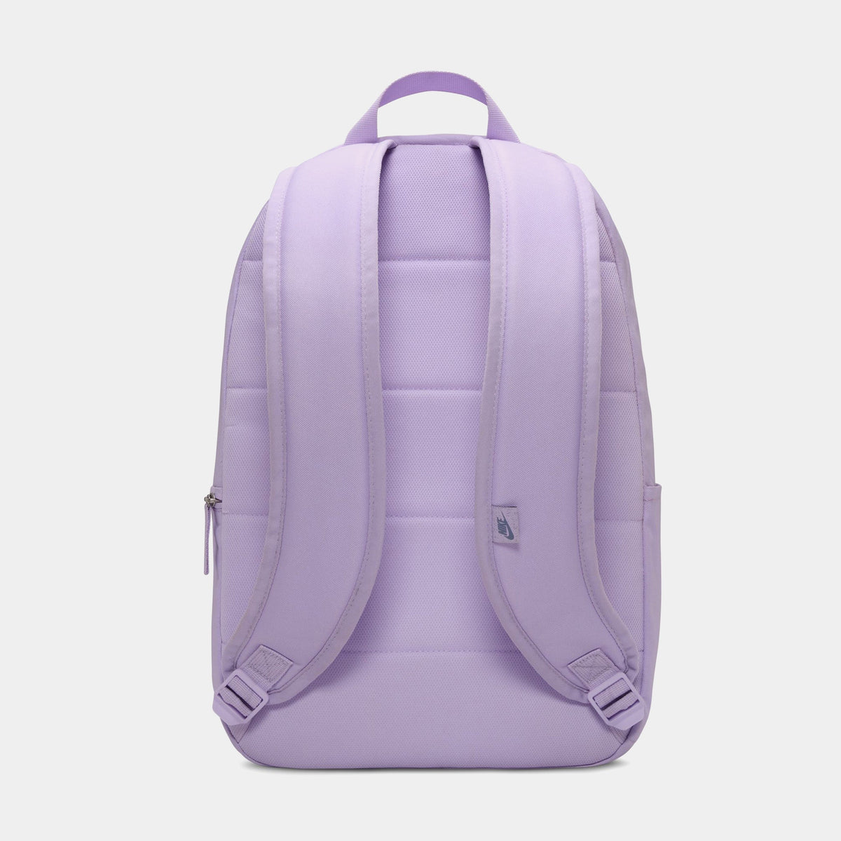 Exclusive Heritage Womens Backpack (Purple) — OS — Side View