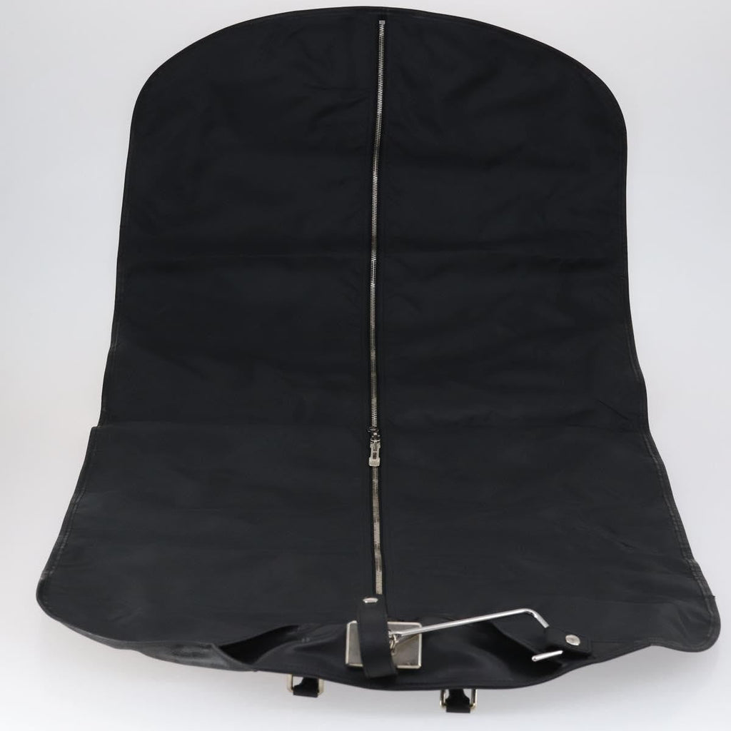 Louis Vuitton Garment Cover Damier Graphite Gray Canvas Travel Bag Bag (Pre-Owned)