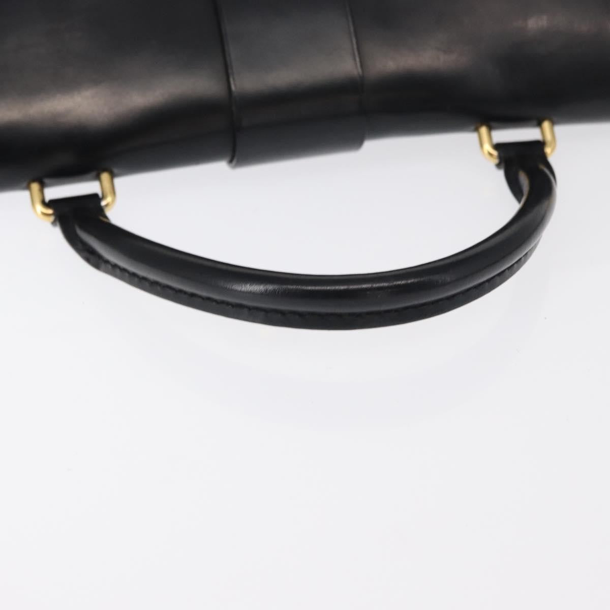 Louis Vuitton One Handle Flap Bag Monogram Canvas And Leather Brown Canvas Handbag (Pre-Owned)