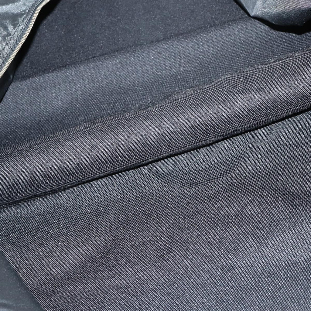 Louis Vuitton Garment Cover Damier Graphite Gray Canvas Travel Bag Bag (Pre-Owned)
