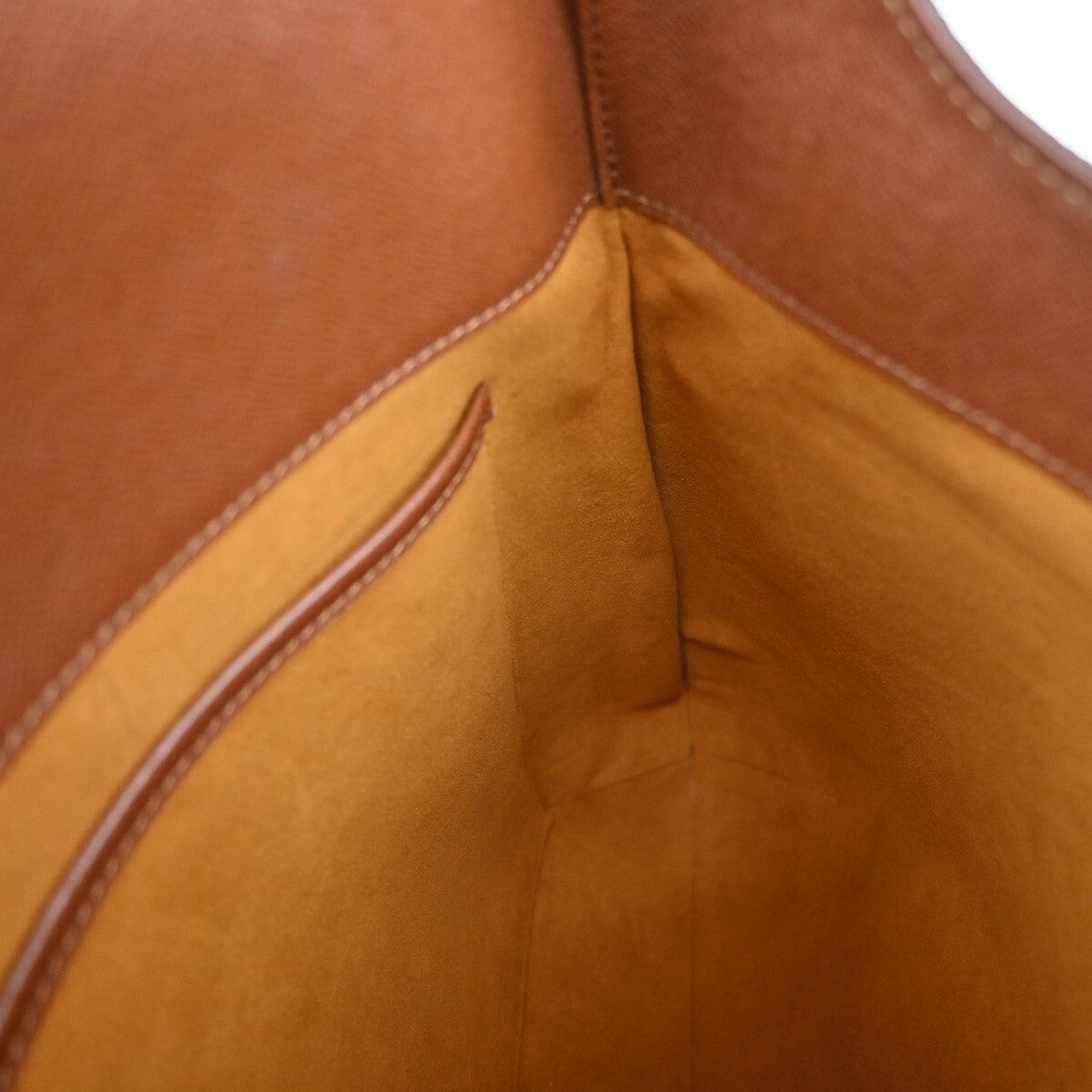Louis Vuitton Musette Salsa Handbag Monogram Canvas Brown Leather Shoulder Bag Bag (Pre-Owned)