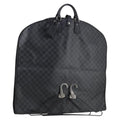 Louis Vuitton Garment Cover Damier Graphite Gray Canvas Travel Bag Bag (Pre-Owned)