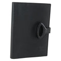 Louis Vuitton Agenda Cover Epi Leather Black Leather Wallets Accessory (Pre-Owned)