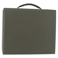 Louis Vuitton Grasset Luke Business Bag Damier Gray Canvas Briefcase Bag (Pre-Owned)
